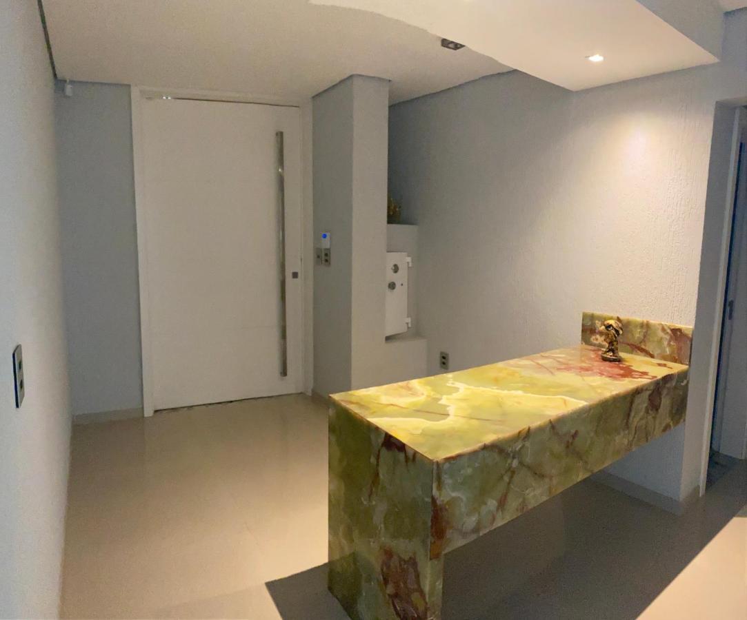 Casa Da Ale غرامادو المظهر الخارجي الصورة